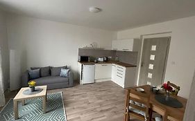 Dum Nad Jezerem - Apartman Ii.